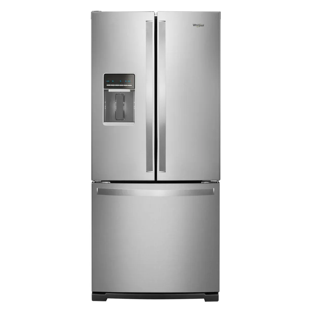 French Door Refrigerator