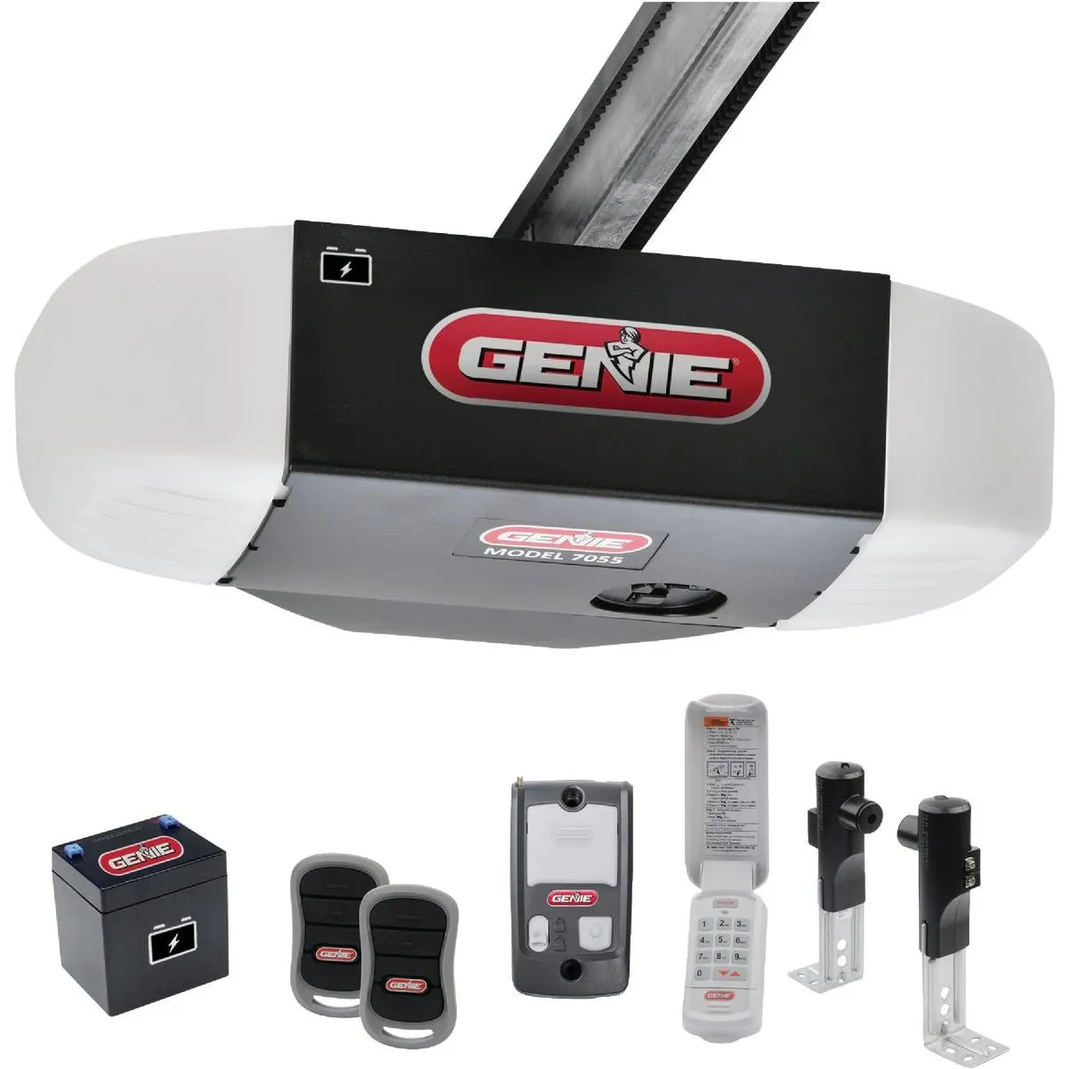 Garage Door Opener (Residential)