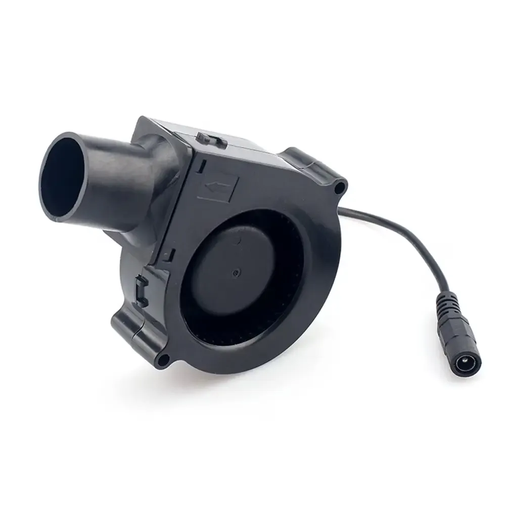 Gas Furnace Fan (Blower)