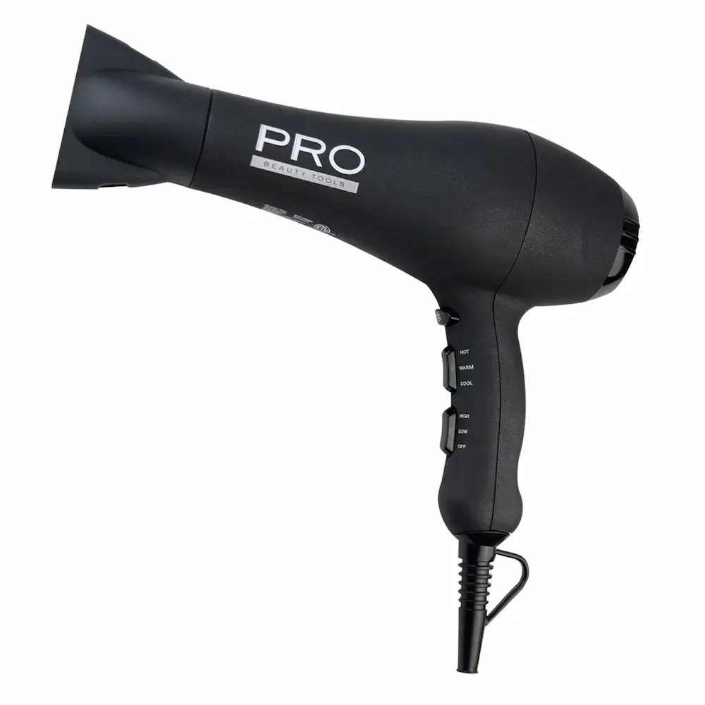 Professional Hair Dryer