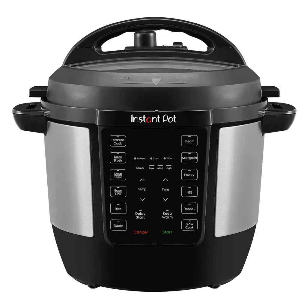 Instant Pot (6 Qt)
