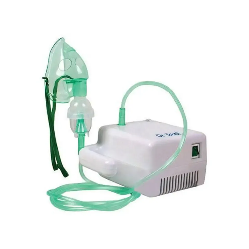 Medical Nebulizer Machine