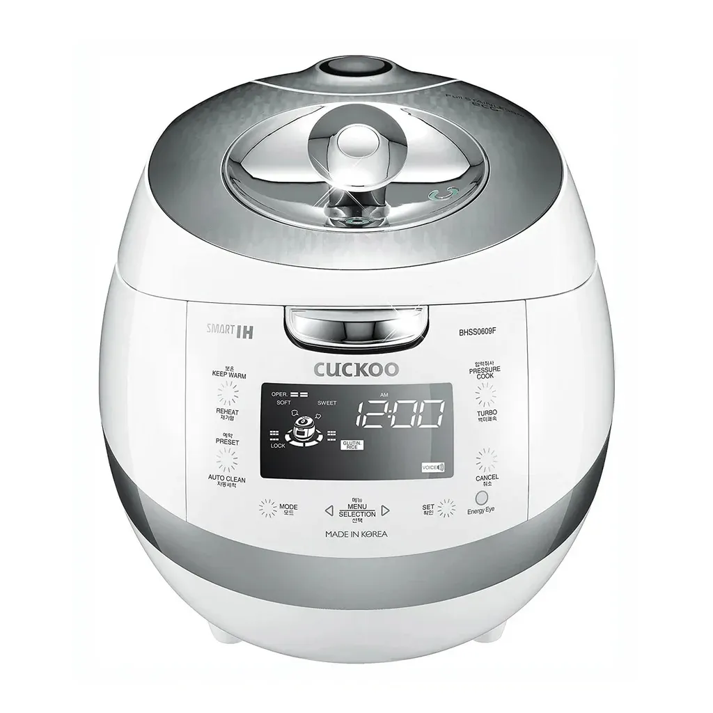Rice Cooker