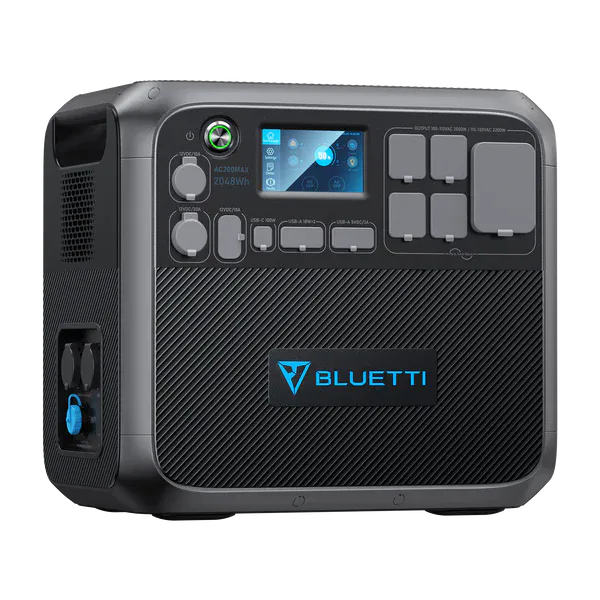Bluetti AC200MAX