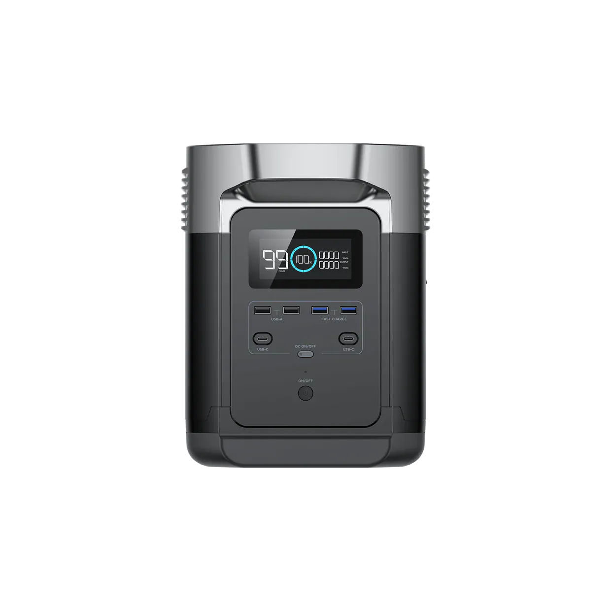 EcoFlow DELTA (Gen 1)