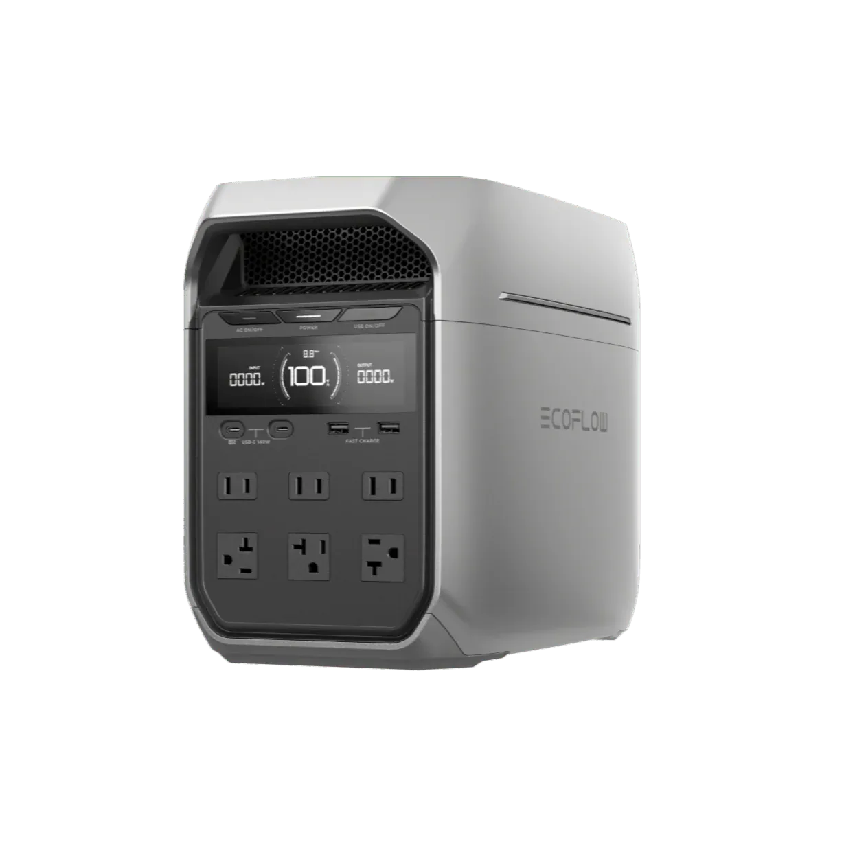 EcoFlow DELTA 3 Plus