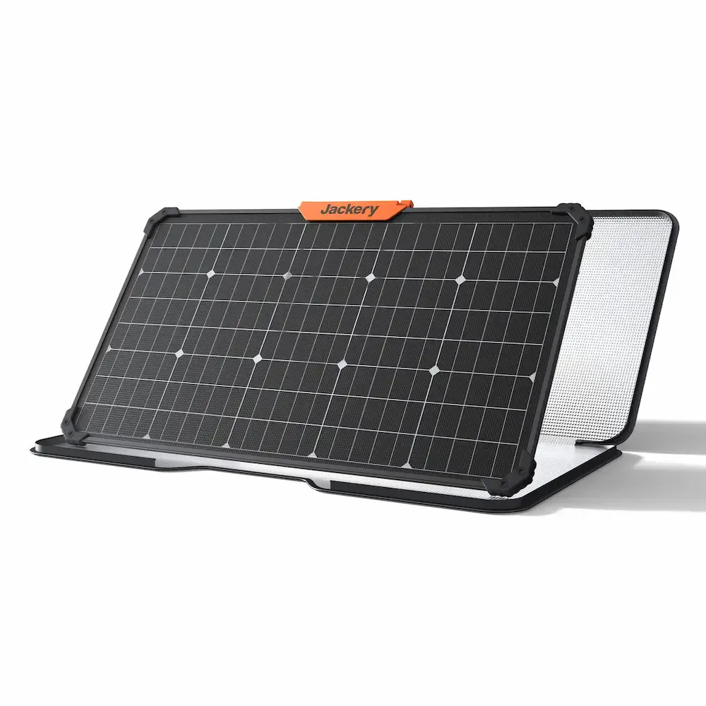 Jackery SolarSaga 80W Solar Panel