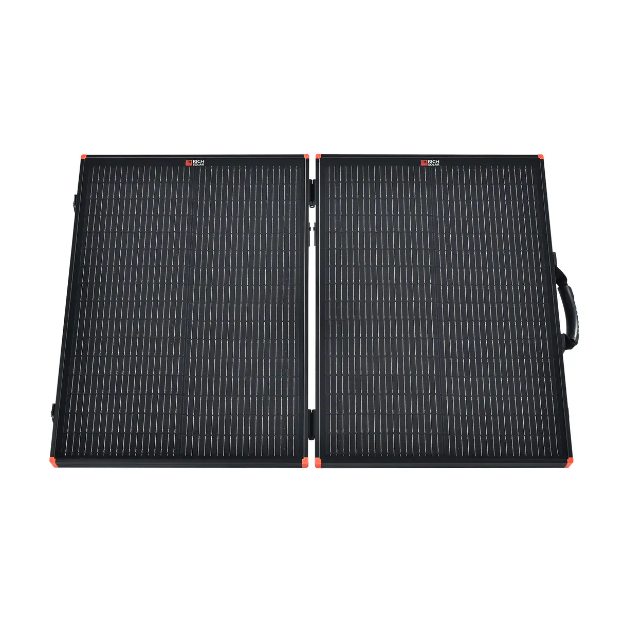 Rich Solar MEGA 100 Portable Briefcase Solar Panel